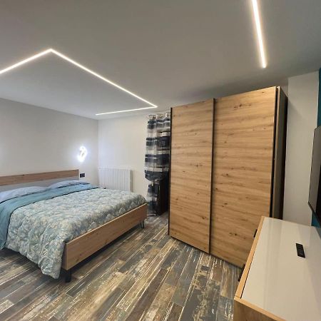 Castel Di Sangro Suite Apartment Luaran gambar