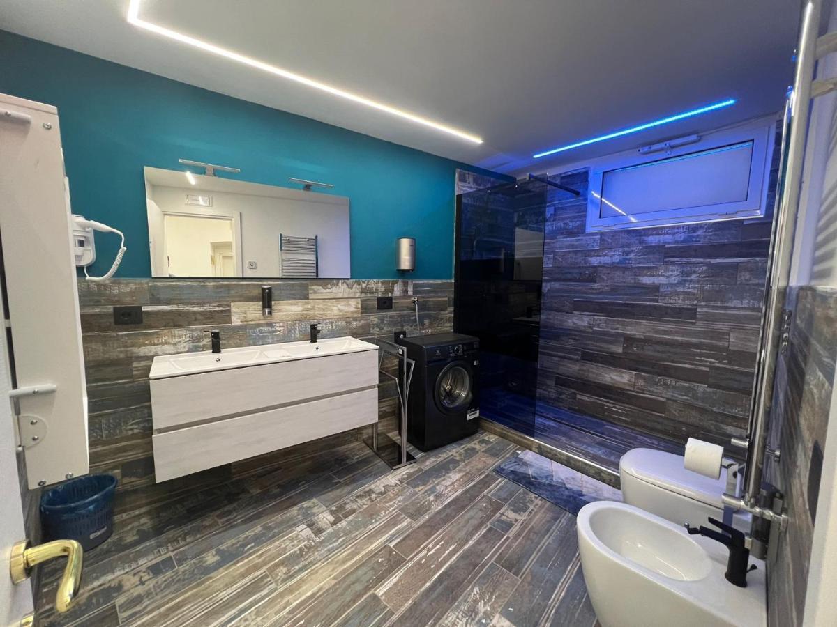 Castel Di Sangro Suite Apartment Luaran gambar