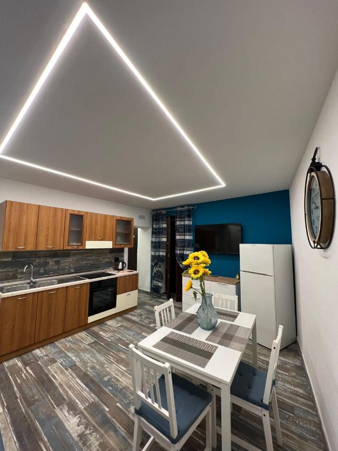Castel Di Sangro Suite Apartment Luaran gambar