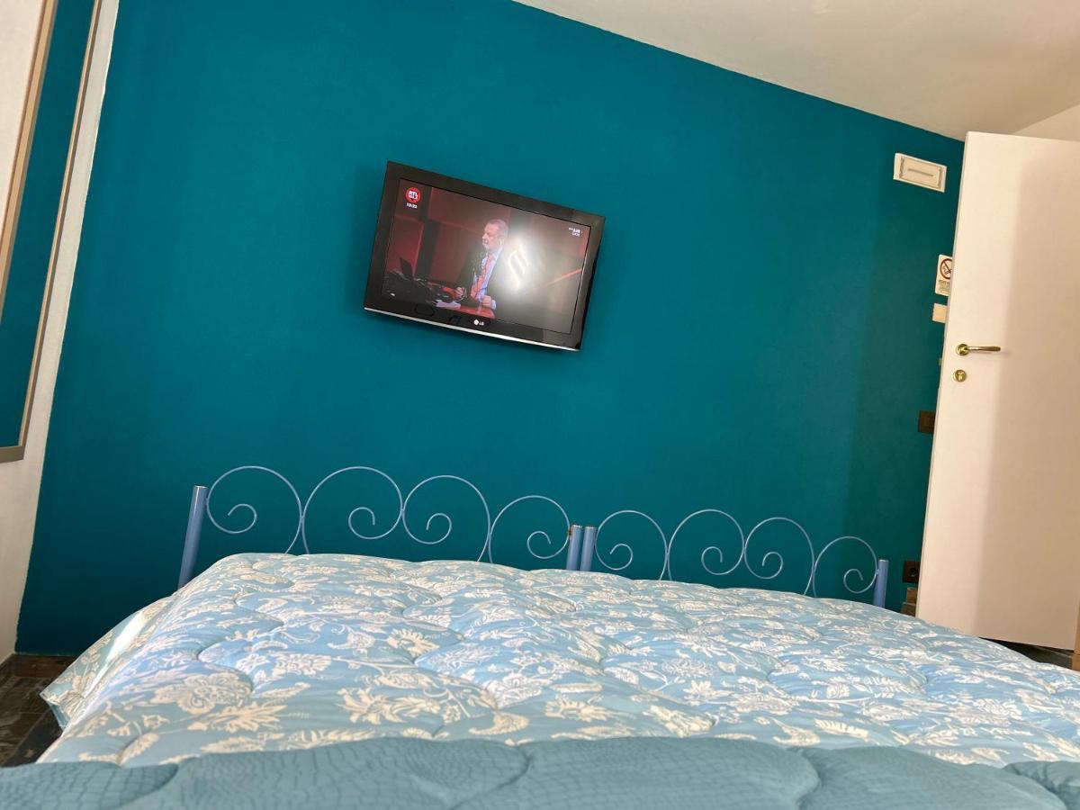 Castel Di Sangro Suite Apartment Luaran gambar