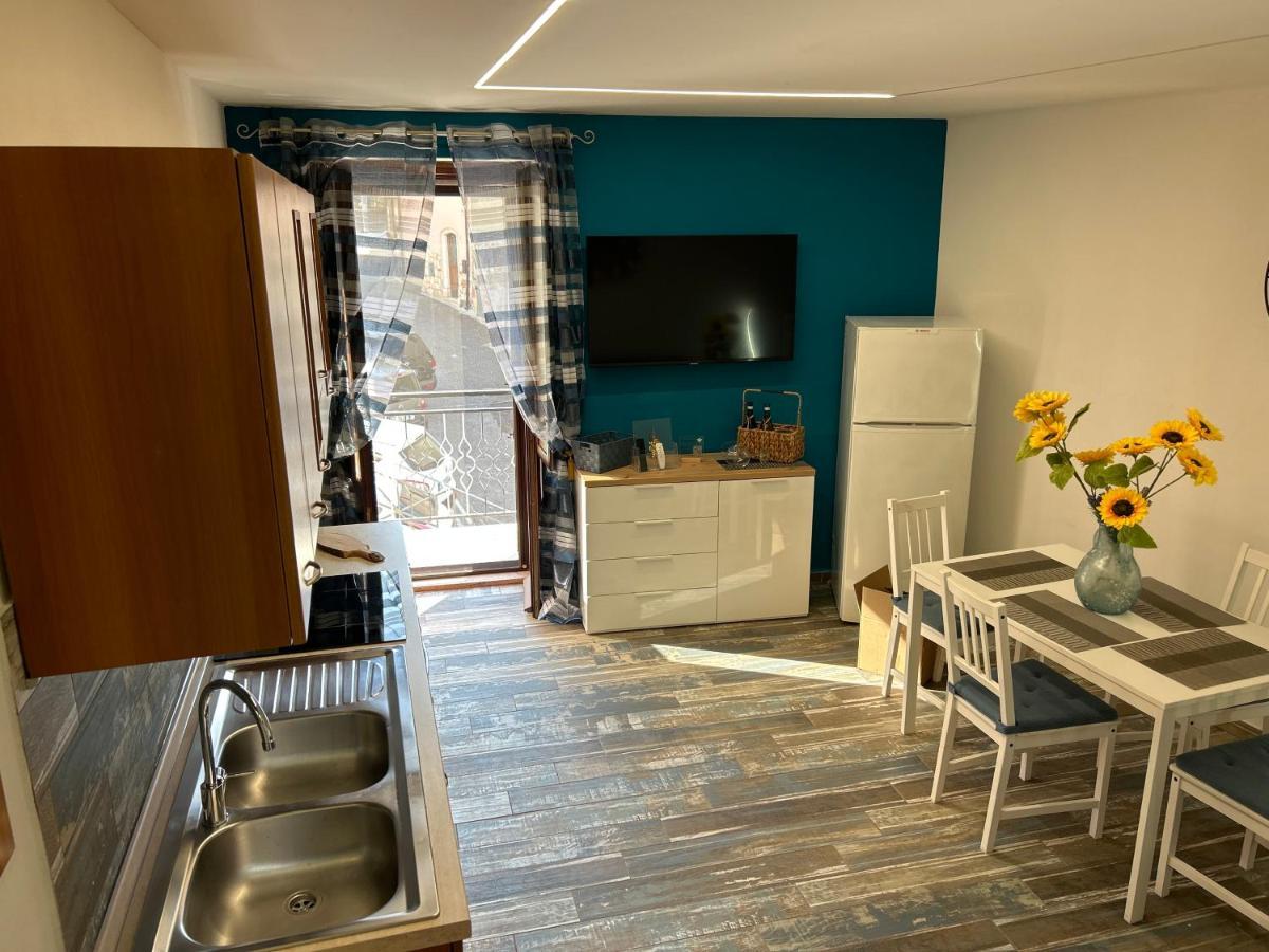 Castel Di Sangro Suite Apartment Luaran gambar